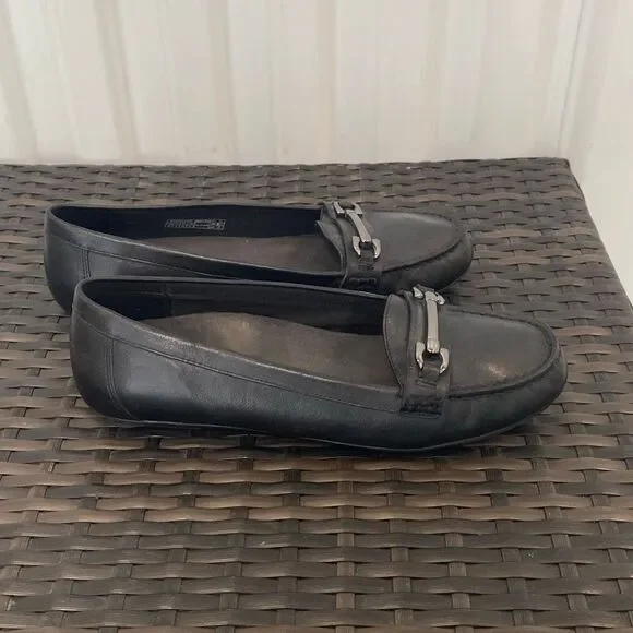 Vionic Kenya loafers women’s size 10 - Picture 2 of 7